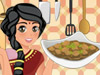 米雅廚房--印度咖哩篇,Mia Cooking Beef Curry